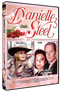 Danielle Steel: No Greater Love / Remembrance | No Greater Love / Remembrance  |   DVD